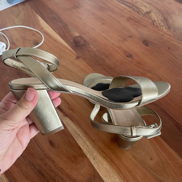 Sandals Le château - Picture 2 of 5